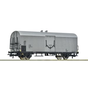 Vagon frigorific,  tip Icrs-v , ÖBB,  Epoca IV