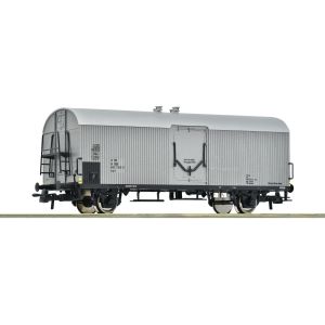 Vagon frigorific,  tip Icrs-v , ÖBB,  Epoca IV