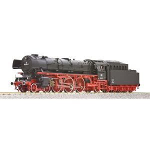 Locomotiva cu abur clasa 011 062-7, cu sunet , DB, Epoca IV