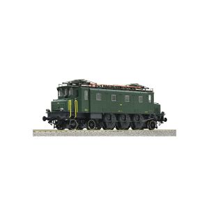 Locomotiva electrica Ae 3/6 10639, SBB, Epoca V