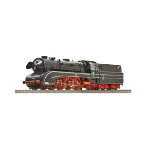 Locomotiva cu abur BR 10 cu sunet si fum, DB, Epoca III