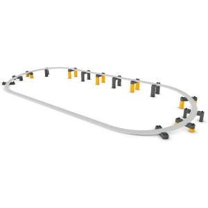 Set constructie rampa pentru sine Marklin my world