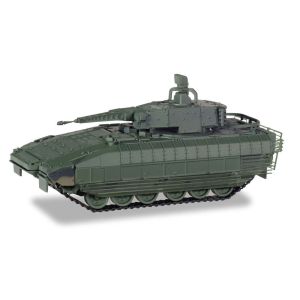 Macheta vehicul militar de infaterie Puma