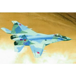 Kit de construit avion MIG-29M Fulcrum Fighter 1:32 
