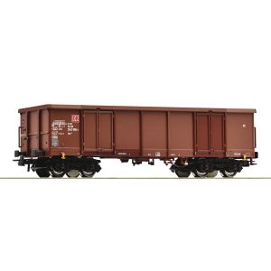 Vagon gondola inalta tip Eaos, DB AG, Epoca VI.....