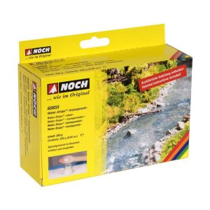 Kit apa pentru modelism 300 ml