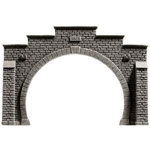 Portal Dublu pentru modelism, 21 x 14 cm