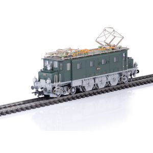 Locomotivă electrică clasa Ae 3/6,cu sunet, SBB, Epoca III