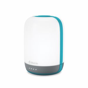 Lanterna Biolite Alpenglow 500lm cu powerbank 6400 mAh
