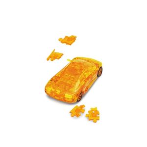 Puzzle Fun 3D Lamborghini Murciélago, transparent