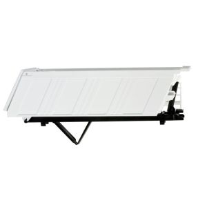 Kit 2x bena basculanta (Meiller) pentru sasiu cu 4 axe (8x4)