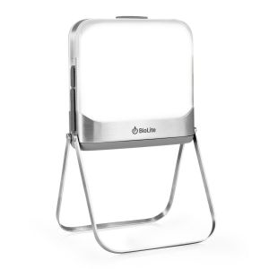 Lanterna Biolite Base XL cu control Bluetooth