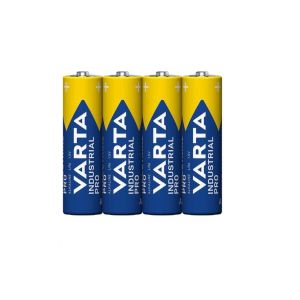 Baterii Varta AA Alkaline 4buc
