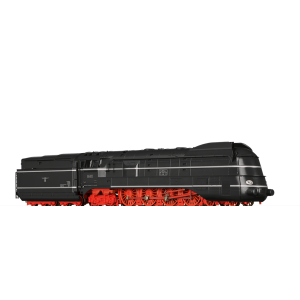 Locomotiva cu abur BR 06 cu sunet si fum, DRG, Epoca II