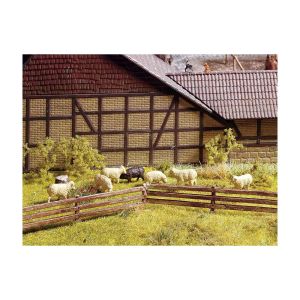 Gard rural Noch 13040