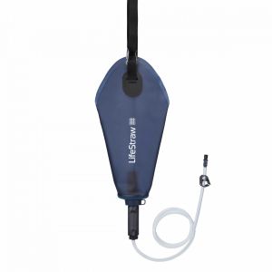 Filtru apa Lifestraw Peak cu plosca drumetie 3L 