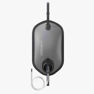 Filtru apa Lifestraw Peak cu plosca drumetie 8L 