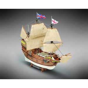 Kit corabie din lemn Mayflower 1:70
