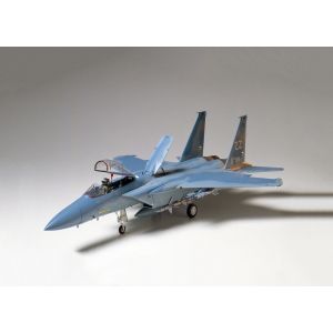 Kit de construit avion Mc Donnell Douglas F-15c Eagle 1:32