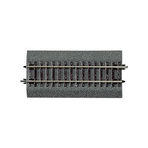 Sina dreapta G1 119mm Roco Line cu terasament