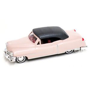 Macheta Auto Cadillac '52 Cabrio 