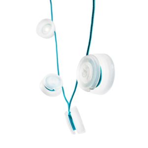 Lanterna ambientala Biolite SiteLight String mini 4 buc