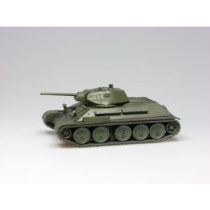 Kit de construit Tanc T34/76 1941
