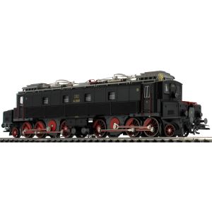 Locomotiva electrica Ce 6/8 I "Köfferli" cu sunet, SBB, Epoca II,AC