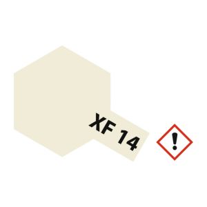 Vopsea Tamiya XF-14 Gri Armata Japoneza mat 23ml