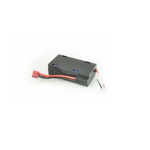Acumulator LiPo 11.1 V, 2700 mAh 3S Hardcase