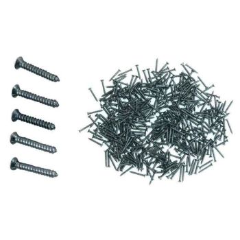 Suruburi pentru fixat sina PIKO, 400buc