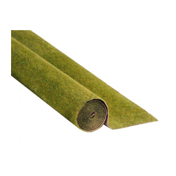 Covor de iarba pentru modelism “Wiese” 120x60 cm