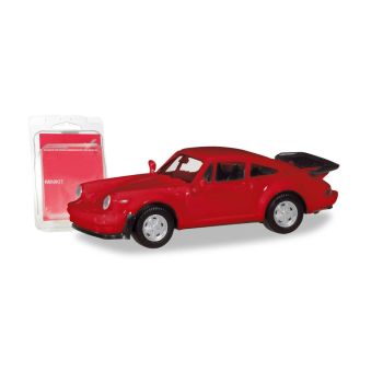 MiniKit: Auto Porsche 911 turbo