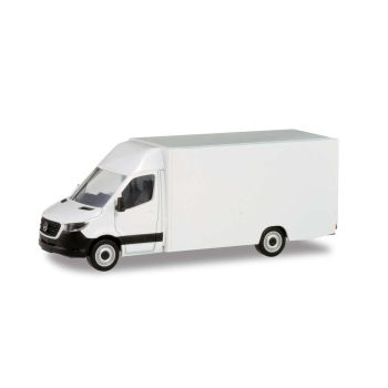 Minikit: autoutilitara Mercedes-Benz Sprinter `18