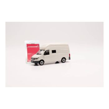 MiniKit: VW Crafter Grand California