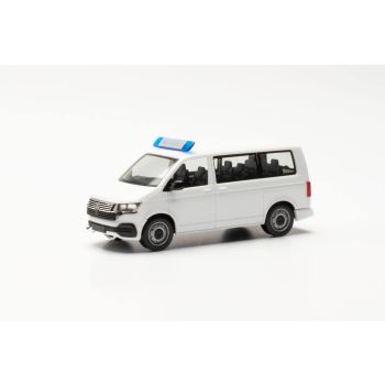 Minikit: auto VW T6.1