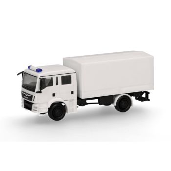 MiniKit: camion MAN TGM (MzGW) 1buc