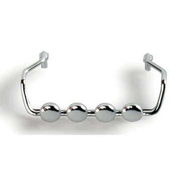 Set 8 bari proiectoare pentru camioanele Herpa