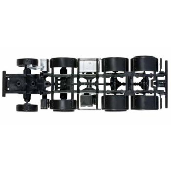 Kit 2x sasiu MAN TGX/TGS 8x4