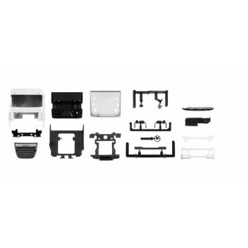 Kit 2x cabina DAF XF SC Euro 6