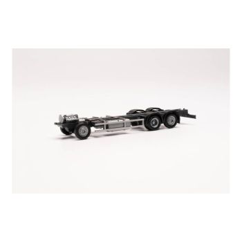 Kit 2x sasiu Scania CR/CS LKW 7,82 M