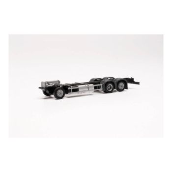 Kit 2x sasiu MAN TGX/TGS LKW 3 axe (7.82m)