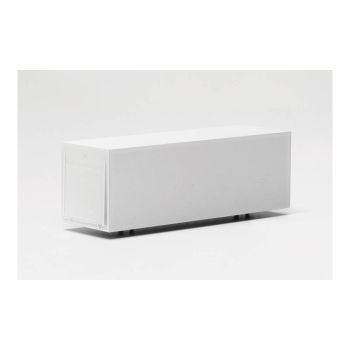 Kit 2 x cutie pentru camioanele sau remorcile tandem LKW cu lift gravat (7.82m)