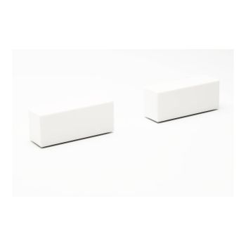 Kit 2 x cutie pentru camioanele sau remorcile tandem LKW (7.82m)