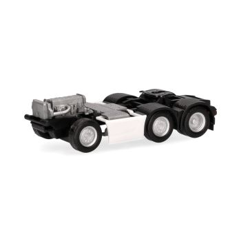 Kit 2x sasiu Iveco Stralis 3 axe (6x2)