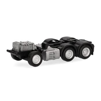 Kit 2x sasiu 6x2 DAF XG/XG+ 