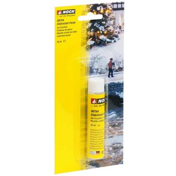 Cristale de gheata pentru modelism , 30ml