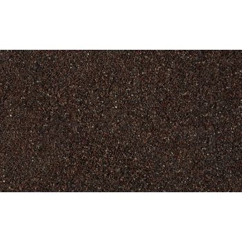 Terasament maro "Bazalt" pentru modelism,  250g