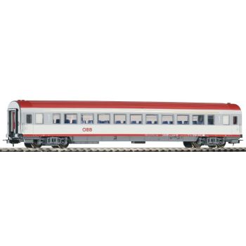 Vagon de calatori clasa I, tip Amz, ÖBB, Epoca V