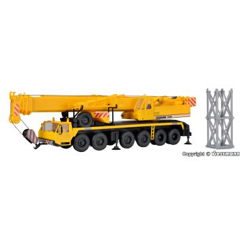 Kit de construit macara LIEBHERR LTM 1120